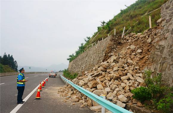 雨季來襲，這些預(yù)防邊坡坍塌技巧用得上！